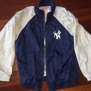 Kids Yankee Jacket